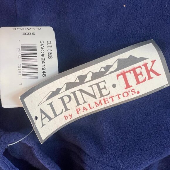 Alpine Tek by Palmettos Vest - Picture 4 of 4